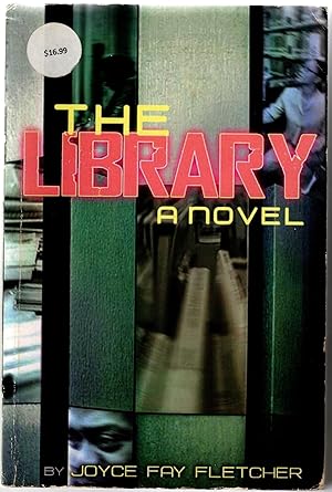 Image du vendeur pour The Library: A Novel mis en vente par Bob's Books