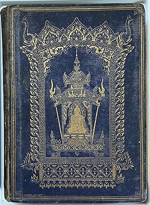 A narrative of the mission sent by the governor-general of India to the court of Ava in 1855, wit...