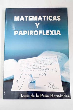 Matemáticas y papiroflexia