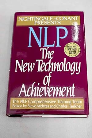 Seller image for NLP for sale by Alcaná Libros