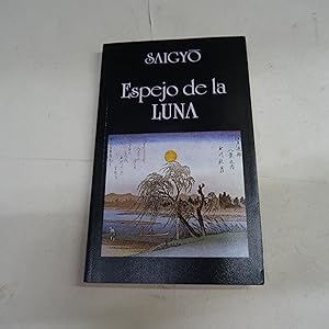 Imagen del vendedor de ESPEJO DE LA LUNA. a la venta por Librera J. Cintas