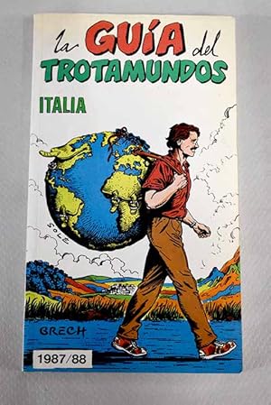 Imagen del vendedor de Italia, Austria a la venta por Alcan Libros