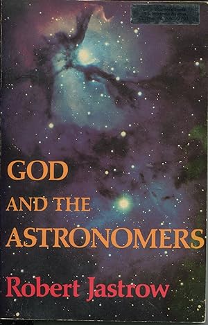 Imagen del vendedor de God and the Astronomers a la venta por Waysidebooks