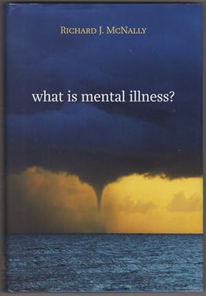 What Is Mental Illness?