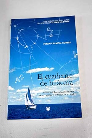 Imagen del vendedor de El cuaderno de bitcora a la venta por Alcan Libros