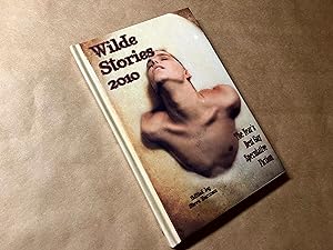 Imagen del vendedor de Wilde Stories 2010: The Year's Best Gay Speculative Fiction a la venta por Falling Waters Booksellers