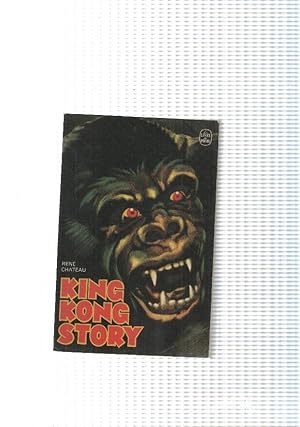 Image du vendeur pour King Kong, Story mis en vente par El Boletin