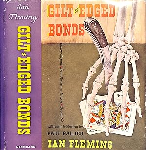 Gilt-Edged Bonds