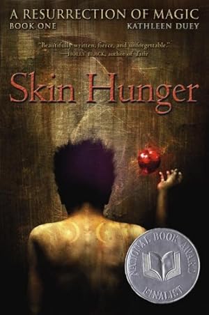 Seller image for Skin Hunger (A Resurrection of Magic, Book 1) for sale by Reliant Bookstore