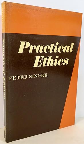 Seller image for Practical Ethics for sale by Evolving Lens Bookseller
