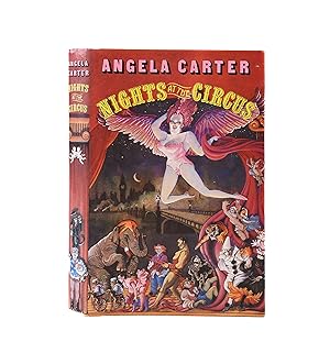 Seller image for Nights at the Circus for sale by Maggs Bros. Ltd ABA, ILAB, PBFA, BA