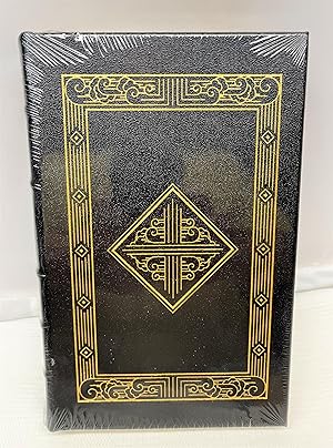 Storm Front, Dresden Files (Signed Easton Press Ltd Ed)