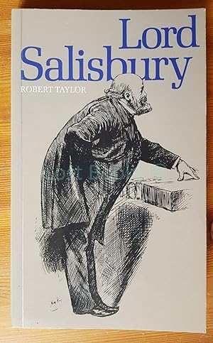 Imagen del vendedor de Lord Salisbury a la venta por All Lost Books
