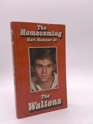 Seller image for The Homecoming for sale by ThriftBooksVintage