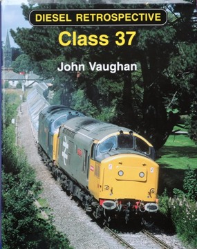 Diesel Retrospective : Class 37