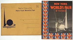 Views of the New York World's Fair