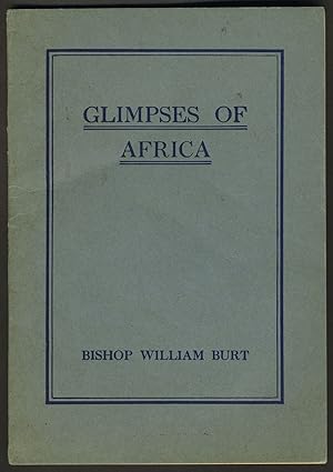 Glimpses of Africa