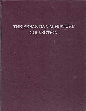 Immagine del venditore per The Sebastian Miniature Collection A Guide To Identifying, Understanding And Enjoying Sebastian Miniatures venduto da Willis Monie-Books, ABAA