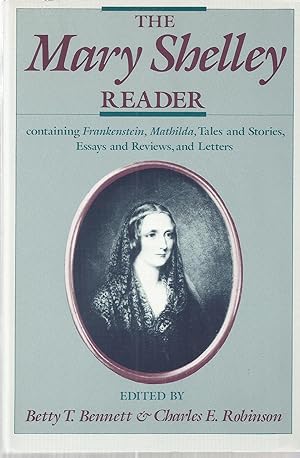 Immagine del venditore per The Mary Shelley Reader venduto da The Book Junction