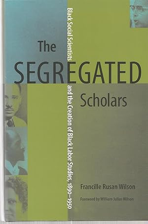 The Segregated Scholars