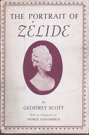 Image du vendeur pour The Portrait Of Zelide mis en vente par Willis Monie-Books, ABAA