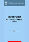 Seller image for Comentarios al Cdigo Penal 2 Tomos 2023 for sale by AG Library