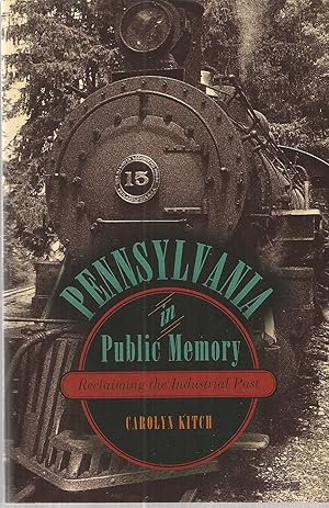 Pennsylvania in Public Memory