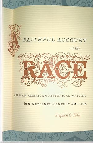 A Faithful Account of the Race