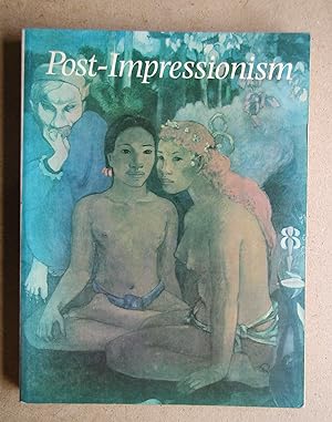 Bild des Verkufers fr Post-Impressionism. Cross-Currents in European Painting. zum Verkauf von N. G. Lawrie Books