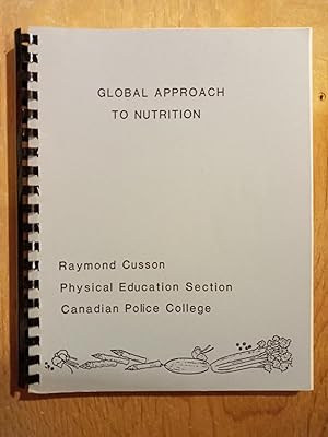 Global Approach to Nutrition