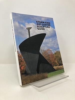 Seller image for Storm King Art Center: Sculpture Guide for sale by Southampton Books