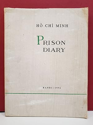 Ho Chi Minh Prison Diary