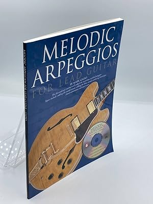 Imagen del vendedor de Melodic Arpeggios for Lead Guitar a la venta por True Oak Books