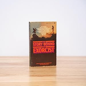 Seller image for The Story Behind the Exorcist for sale by City Lights Bookshop