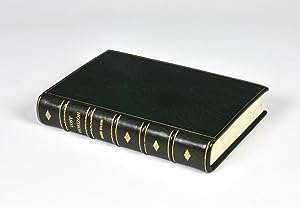Seller image for Lost Horizon (in fine binding) for sale by Neverland Books