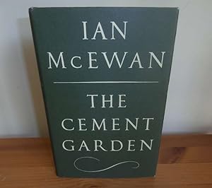Seller image for The Cement Garden for sale by Kelleher Rare Books