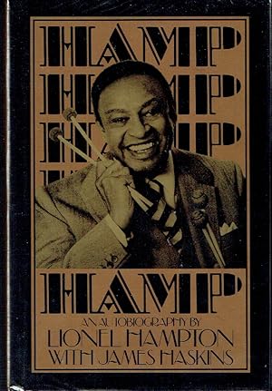 Seller image for Hamp: An Autobiography for sale by Blue Whale Books, ABAA