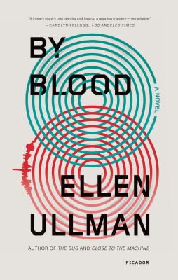 Seller image for By Blood (Paperback or Softback) for sale by BargainBookStores