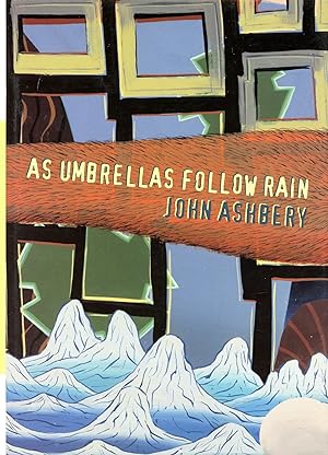 Imagen del vendedor de As Umbrellas Follow Rain a la venta por Bagatelle Books, IOBA