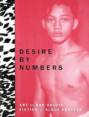 Imagen del vendedor de Desire by Numbers a la venta por Bagatelle Books, IOBA