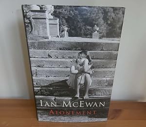 Seller image for ATONEMENT for sale by Kelleher Rare Books