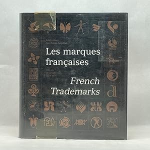 LES MARQUES FRANCAISES / FRENCH TRADEMARKS