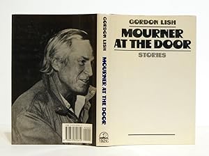 Seller image for Mourner at the Door for sale by Arundel Books