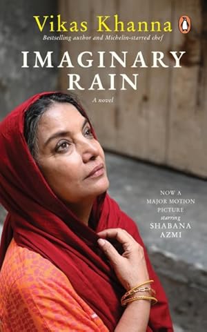 Seller image for Imaginary Rain for sale by GreatBookPrices