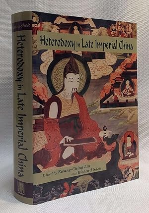 Imagen del vendedor de Heterodoxy in Late Imperial China a la venta por Book House in Dinkytown, IOBA
