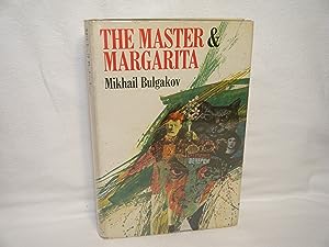 Seller image for The Master and Margarita for sale by curtis paul books, inc.