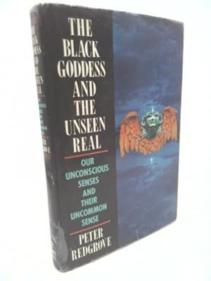 Bild des Verkufers fr The Black Goddess and the Unseen Sense zum Verkauf von ThriftBooksVintage