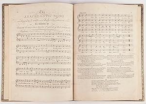 The Anacreontic Song - Wikipedia