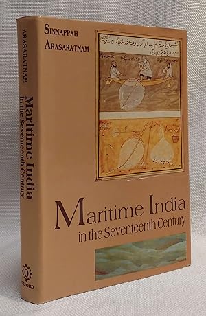 Maritime India in the Seventeenth Century