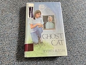 Seller image for Ghost Cat for sale by Betty Mittendorf /Tiffany Power BKSLINEN